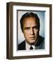 Marlon Brando-null-Framed Photo