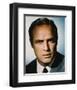 Marlon Brando-null-Framed Photo