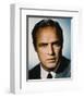 Marlon Brando-null-Framed Photo