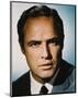 Marlon Brando-null-Mounted Photo