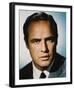 Marlon Brando-null-Framed Photo