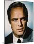 Marlon Brando-null-Mounted Photo