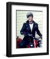 Marlon Brando-null-Framed Photo