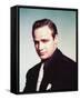 Marlon Brando-null-Framed Stretched Canvas