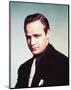 Marlon Brando-null-Mounted Photo