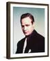 Marlon Brando-null-Framed Photo