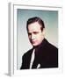 Marlon Brando-null-Framed Photo