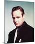 Marlon Brando-null-Mounted Photo