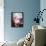 Marlon Brando-null-Framed Stretched Canvas displayed on a wall