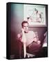 Marlon Brando-null-Framed Stretched Canvas