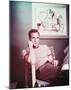 Marlon Brando-null-Mounted Photo