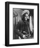 Marlon Brando-null-Framed Photo