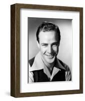 Marlon Brando-null-Framed Photo