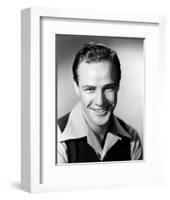 Marlon Brando-null-Framed Photo