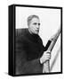 Marlon Brando-null-Framed Stretched Canvas