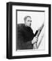 Marlon Brando-null-Framed Photo