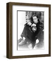 Marlon Brando-null-Framed Photo