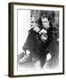 Marlon Brando-null-Framed Photo