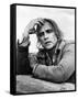 Marlon Brando-null-Framed Stretched Canvas