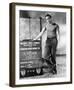 Marlon Brando-null-Framed Photo