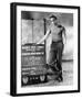 Marlon Brando-null-Framed Photo