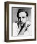 Marlon Brando-null-Framed Photo