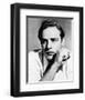 Marlon Brando-null-Framed Photo