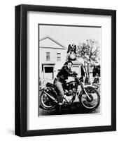 Marlon Brando-null-Framed Photo