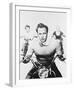 Marlon Brando-null-Framed Photo