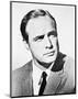 Marlon Brando-null-Mounted Photo