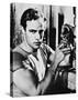 Marlon Brando-null-Stretched Canvas