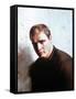 Marlon Brando-null-Framed Stretched Canvas