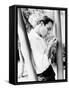 Marlon Brando-null-Framed Stretched Canvas