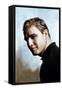 Marlon Brando-null-Framed Stretched Canvas