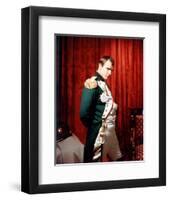 Marlon Brando-null-Framed Photo