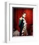 Marlon Brando-null-Framed Photo