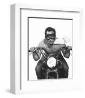 Marlon Brando-null-Framed Photo