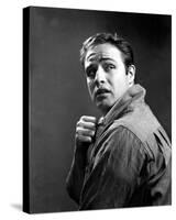 Marlon Brando-null-Stretched Canvas