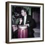 Marlon Brando-null-Framed Photo