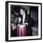 Marlon Brando-null-Framed Photo