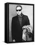 Marlon Brando-null-Framed Stretched Canvas