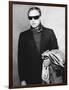 Marlon Brando-null-Framed Photo