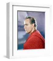 Marlon Brando-null-Framed Photo