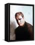 Marlon Brando-null-Framed Stretched Canvas