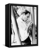 Marlon Brando-null-Framed Stretched Canvas