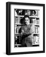 Marlon Brando-null-Framed Premium Photographic Print