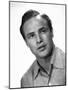 Marlon Brando-null-Mounted Photographic Print
