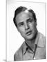 Marlon Brando-null-Mounted Photographic Print