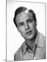 Marlon Brando-null-Mounted Photographic Print