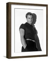 Marlon Brando-null-Framed Photographic Print